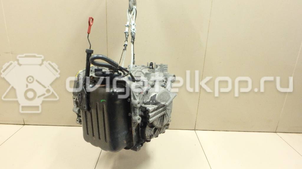 Фото Контрактная (б/у) АКПП для Hyundai / Kia 172-180 л.с 16V 2.4 л G4KE бензин 450003A235 {forloop.counter}}