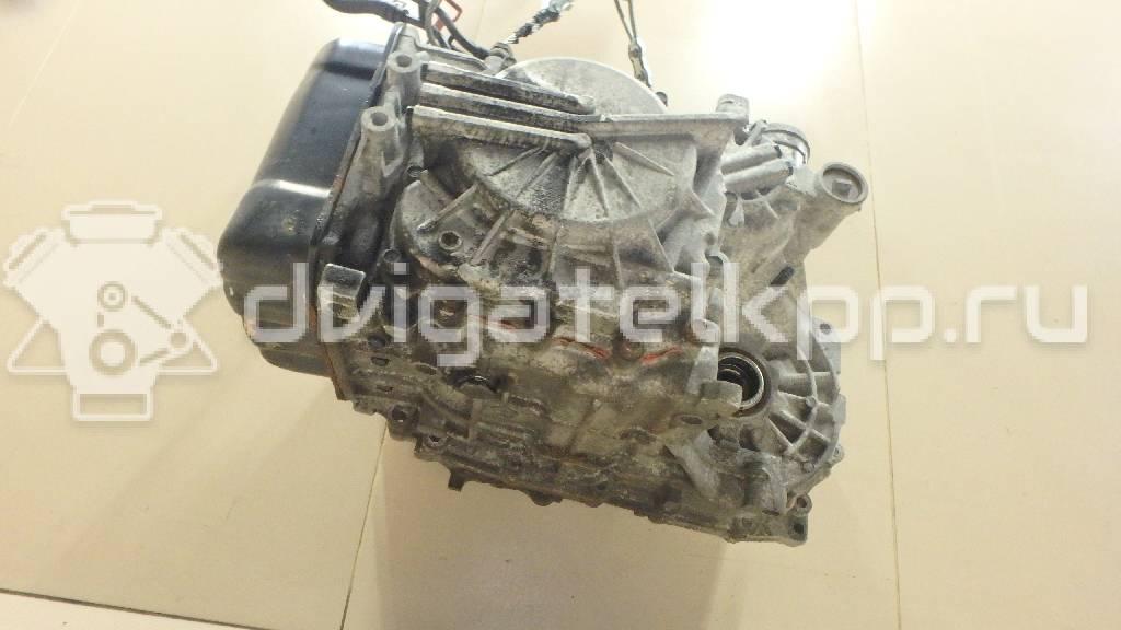 Фото Контрактная (б/у) АКПП для Hyundai / Kia 172-180 л.с 16V 2.4 л G4KE бензин 450003A235 {forloop.counter}}