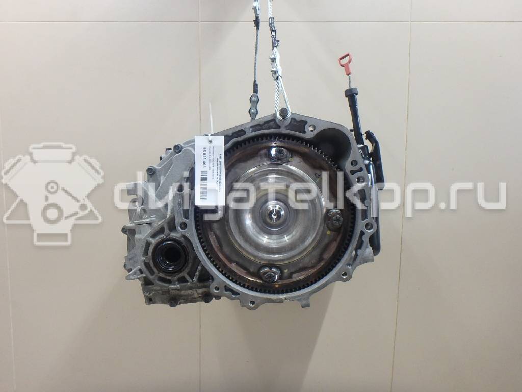 Фото Контрактная (б/у) АКПП для Hyundai (Beijing) / Hyundai / Kia 170-180 л.с 16V 2.4 л G4KE бензин 450003A235 {forloop.counter}}