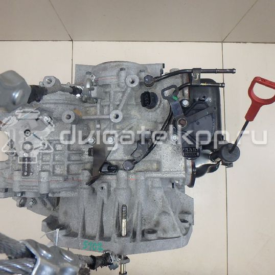 Фото Контрактная (б/у) АКПП для Hyundai / Kia 172-180 л.с 16V 2.4 л G4KE бензин 450003A235