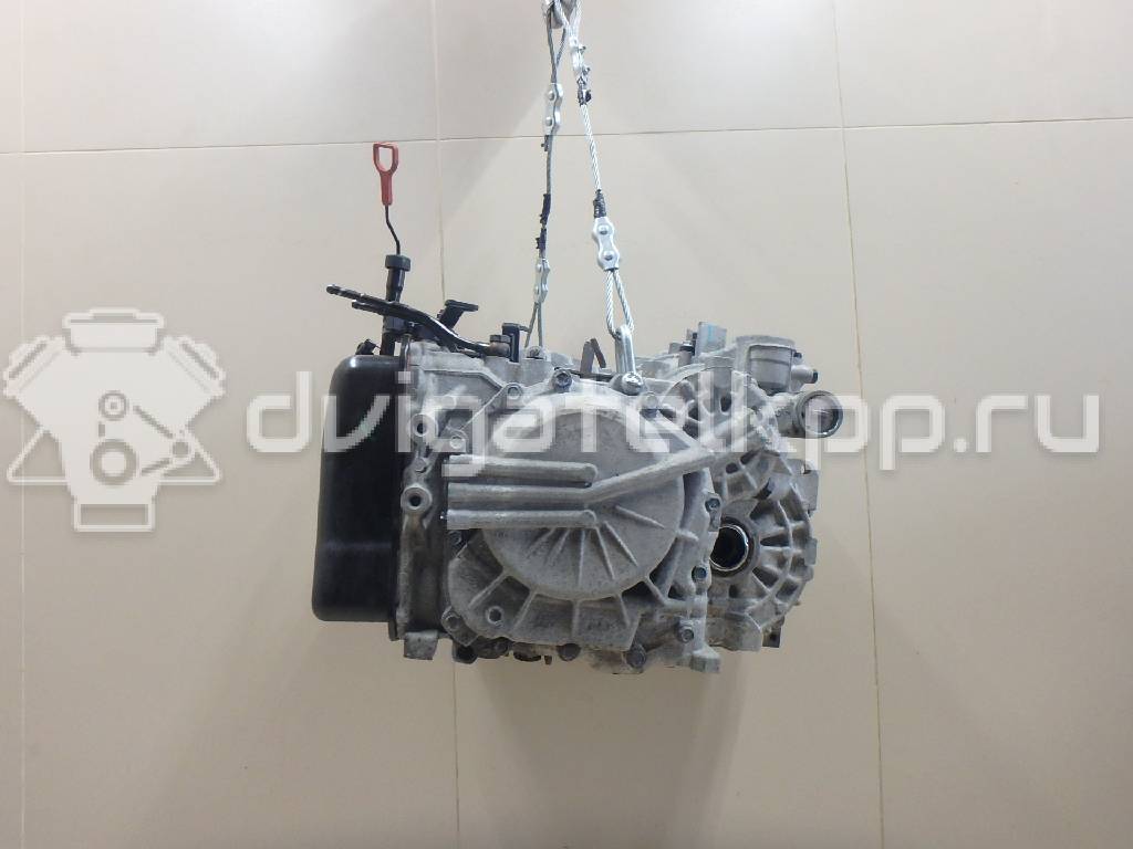 Фото Контрактная (б/у) АКПП для Hyundai / Kia 172-180 л.с 16V 2.4 л G4KE бензин 450003A235 {forloop.counter}}