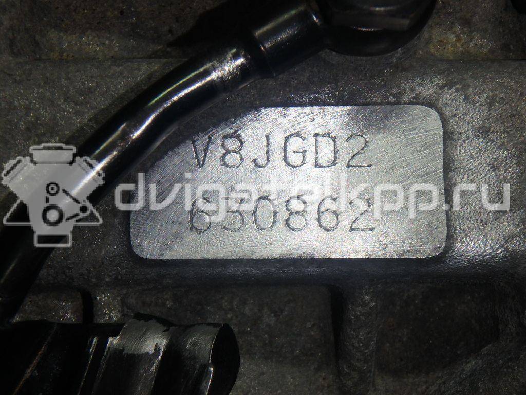 Фото Контрактная (б/у) АКПП для Hyundai / Kia 172-180 л.с 16V 2.4 л G4KE бензин 450003A235 {forloop.counter}}