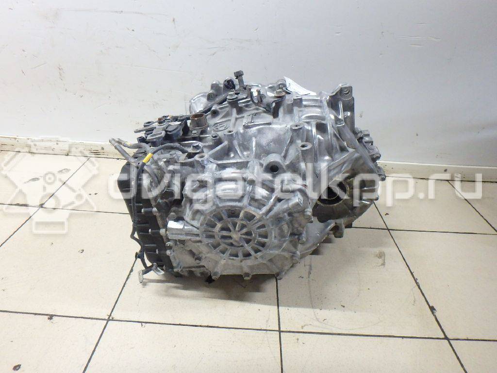 Фото Контрактная (б/у) АКПП для Hyundai / Kia 141-201 л.с 16V 2.4 л G4KJ бензин 450003BEB0 {forloop.counter}}