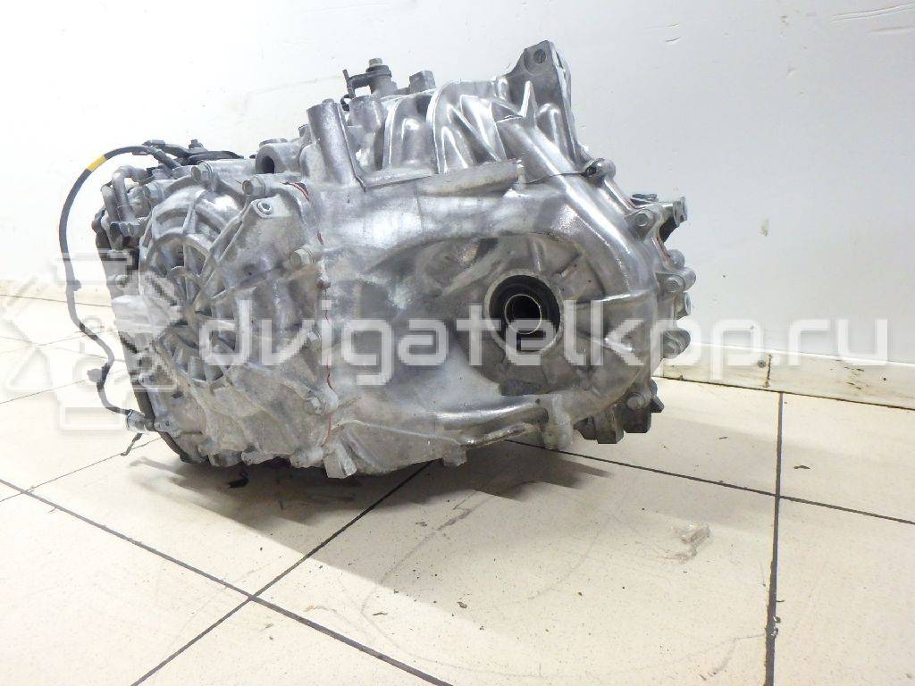 Фото Контрактная (б/у) АКПП для Hyundai / Kia 180-203 л.с 16V 2.4 л G4KJ бензин 450003BEB0 {forloop.counter}}