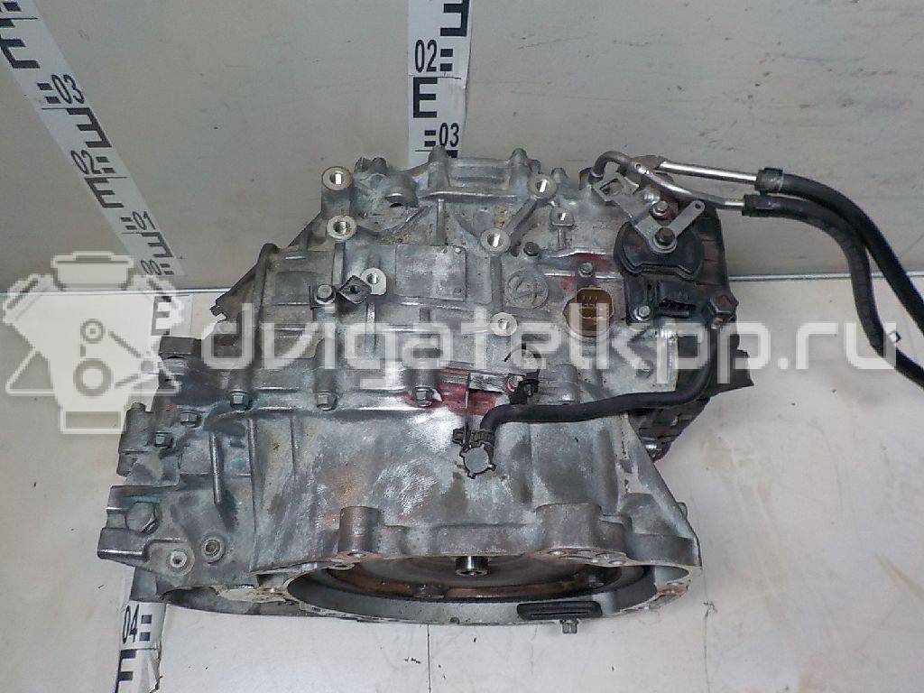 Фото Контрактная (б/у) АКПП для Hyundai / Kia 141-201 л.с 16V 2.4 л G4KJ бензин 450003beb0 {forloop.counter}}