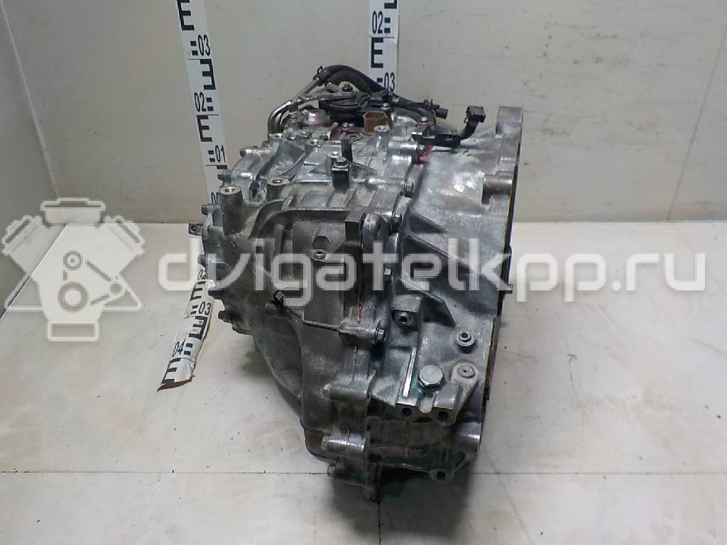 Фото Контрактная (б/у) АКПП для Hyundai / Kia 141-201 л.с 16V 2.4 л G4KJ бензин 450003beb0 {forloop.counter}}