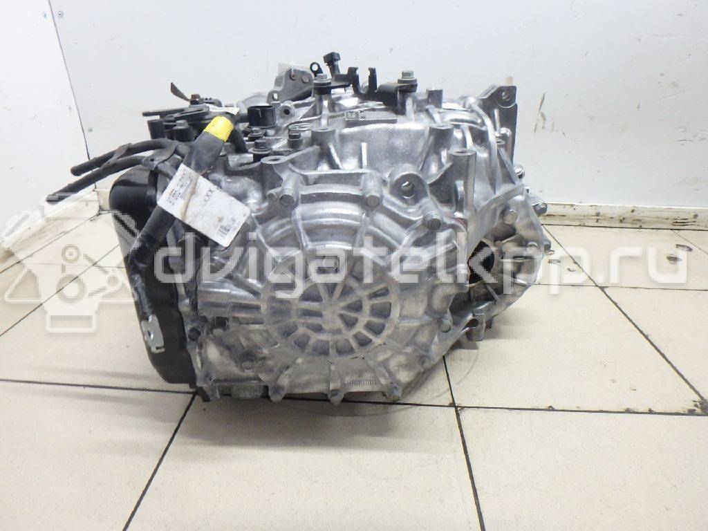 Фото Контрактная (б/у) АКПП для Hyundai / Kia 173-180 л.с 16V 2.4 л G4KE бензин 450003b870 {forloop.counter}}