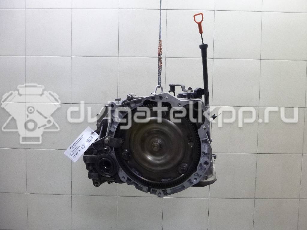 Фото Контрактная (б/у) АКПП для Hyundai (Beijing) / Hyundai / Kia 122-132 л.с 16V 1.6 л G4FC бензин 4500023020 {forloop.counter}}