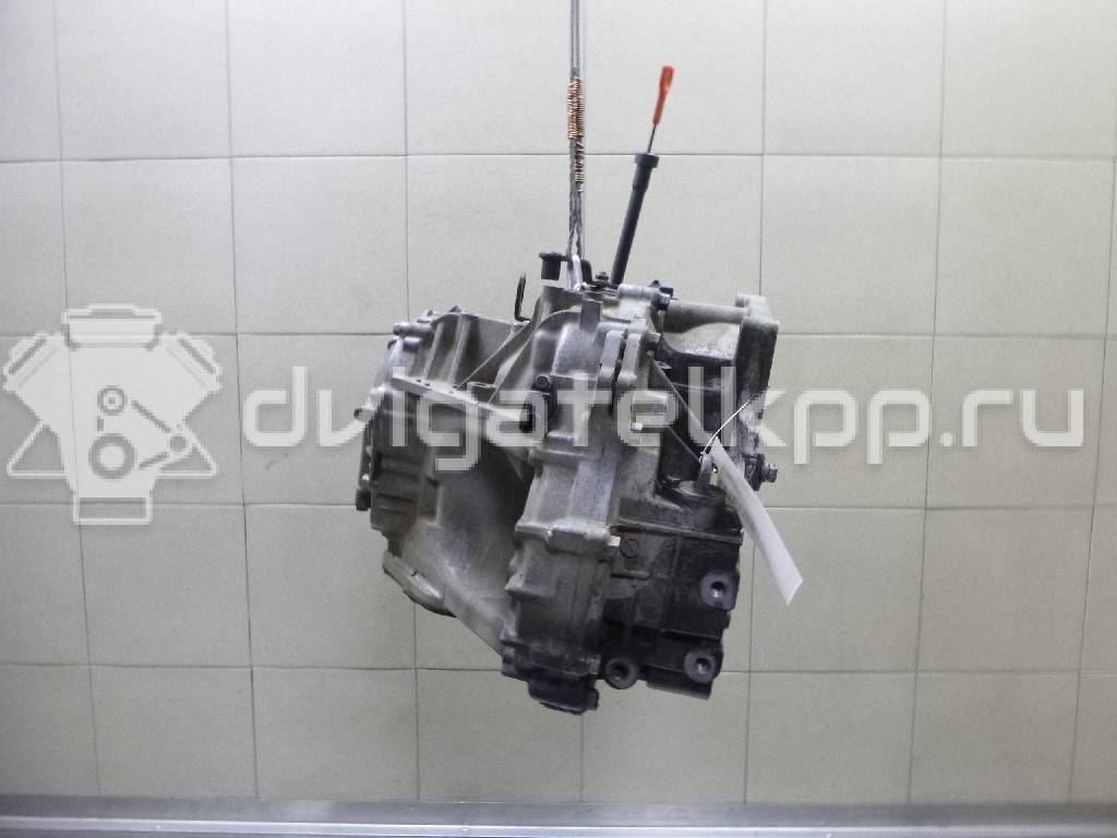 Фото Контрактная (б/у) АКПП для Hyundai (Beijing) / Hyundai / Kia 122-132 л.с 16V 1.6 л G4FC бензин 4500023020 {forloop.counter}}