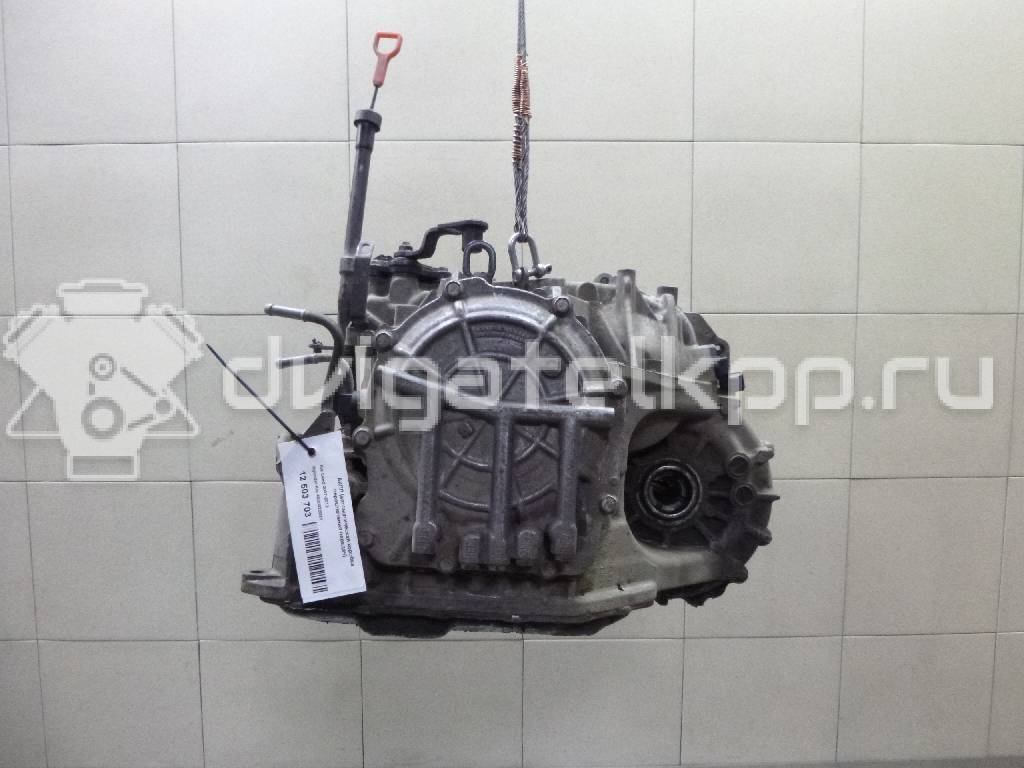 Фото Контрактная (б/у) АКПП для Hyundai (Beijing) / Hyundai / Kia 122-132 л.с 16V 1.6 л G4FC бензин 4500023020 {forloop.counter}}