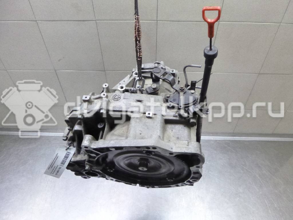 Фото Контрактная (б/у) АКПП для Hyundai (Beijing) / Hyundai / Kia 122-132 л.с 16V 1.6 л G4FC бензин 4500023020 {forloop.counter}}