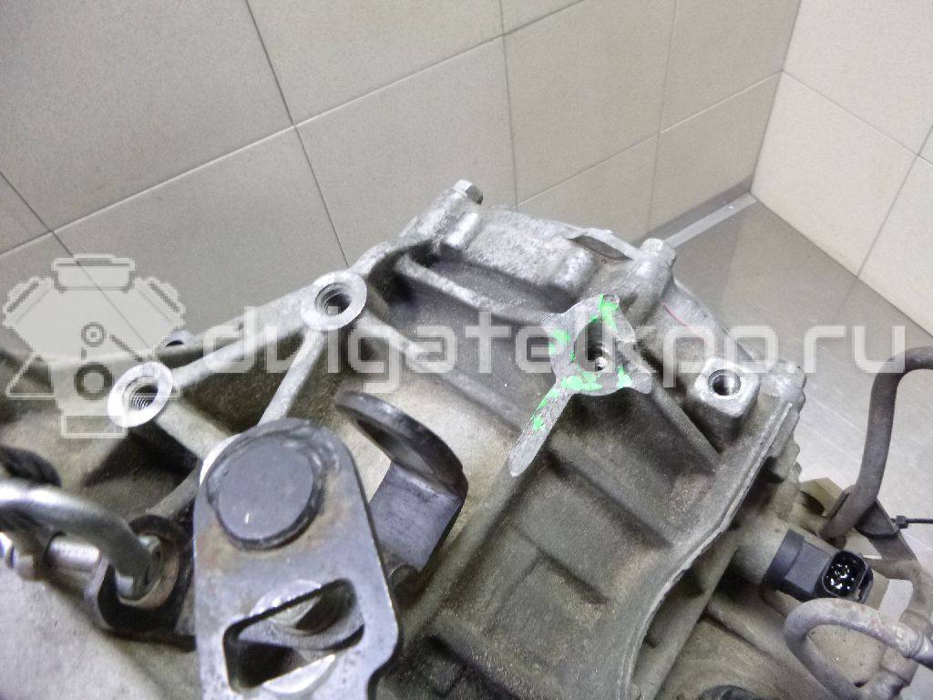 Фото Контрактная (б/у) АКПП для Hyundai (Beijing) / Hyundai / Kia 122-132 л.с 16V 1.6 л G4FC бензин 4500023020 {forloop.counter}}