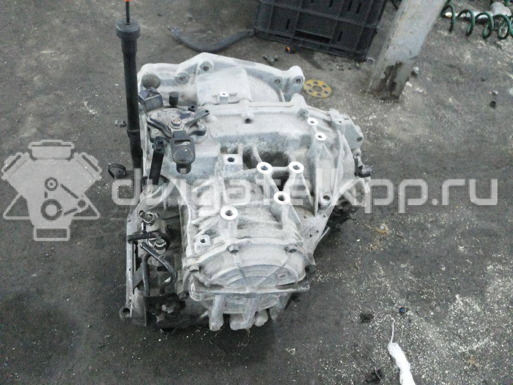 Фото Контрактная (б/у) АКПП для Hyundai (Beijing) / Hyundai / Kia 122-132 л.с 16V 1.6 л G4FC бензин 4500023020 {forloop.counter}}