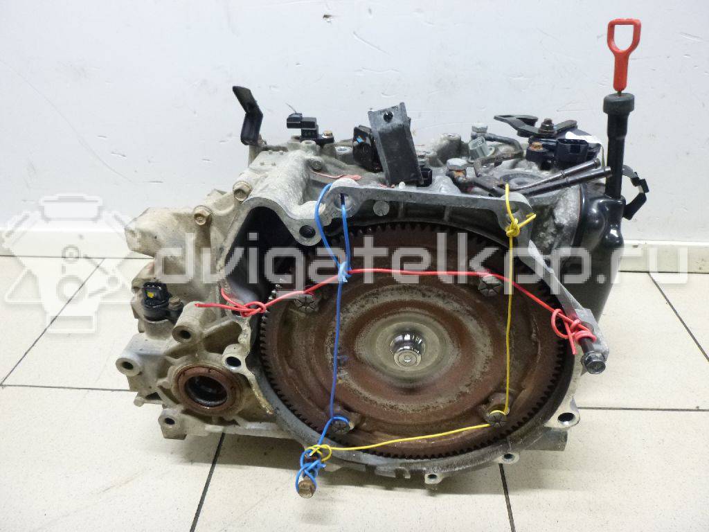 Фото Контрактная (б/у) АКПП для Hyundai / Kia 139-146 л.с 16V 2.0 л G4GC бензин 4500039667 {forloop.counter}}