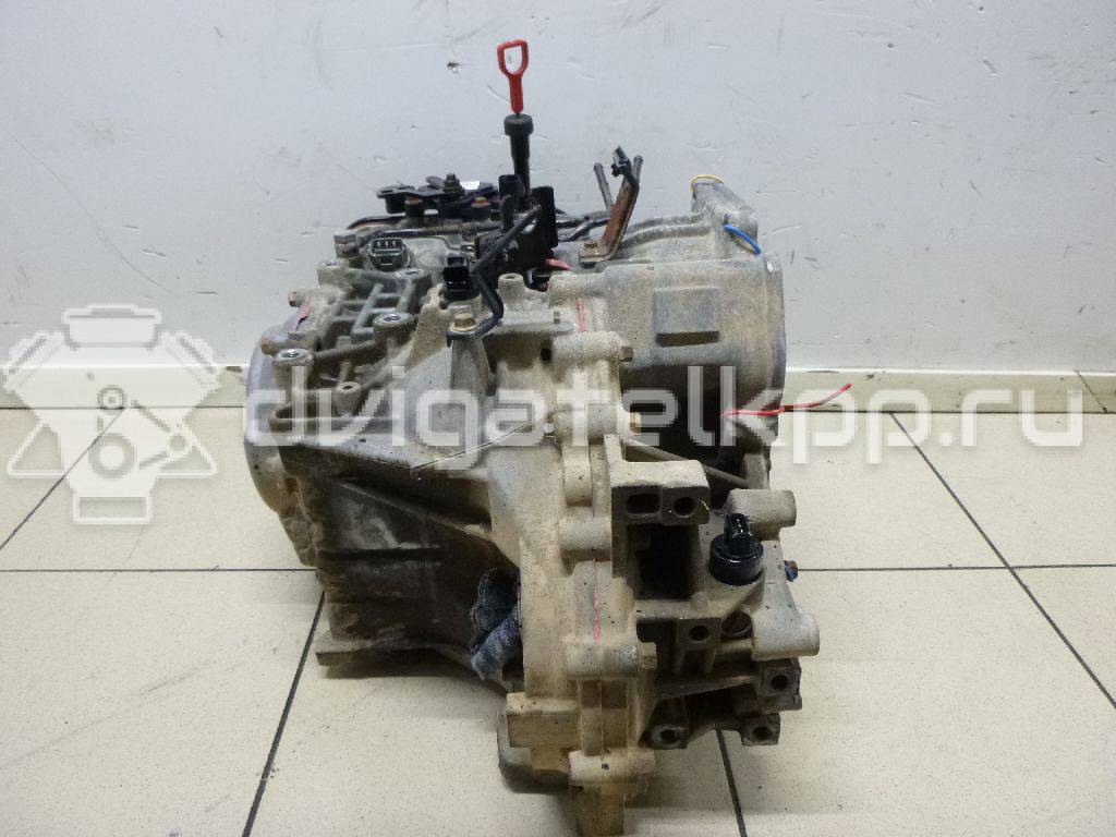 Фото Контрактная (б/у) АКПП для Hyundai / Kia 139-146 л.с 16V 2.0 л G4GC бензин 4500039667 {forloop.counter}}