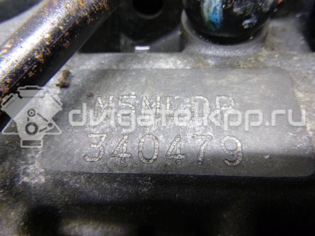 Фото Контрактная (б/у) АКПП для Hyundai / Kia 139 л.с 16V 2.0 л G4GC бензин 4500039667 {forloop.counter}}