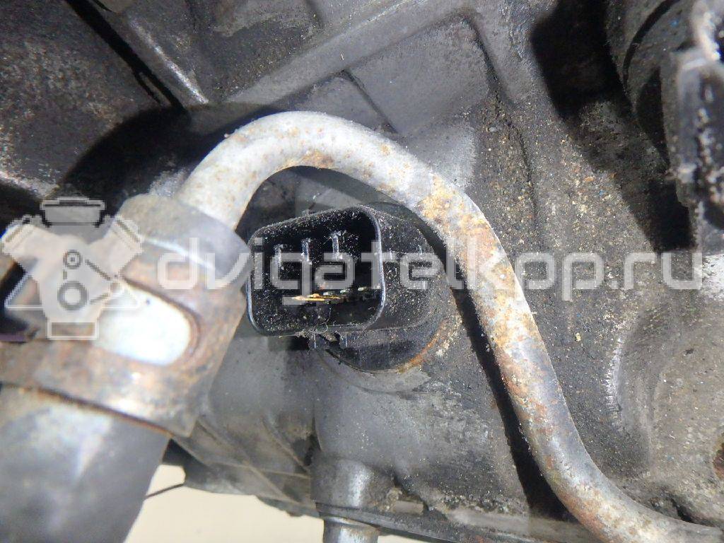 Фото Контрактная (б/у) АКПП для Hyundai (Beijing) / Hyundai / Kia 163-165 л.с 16V 2.0 л G4KD бензин 4500023490 {forloop.counter}}