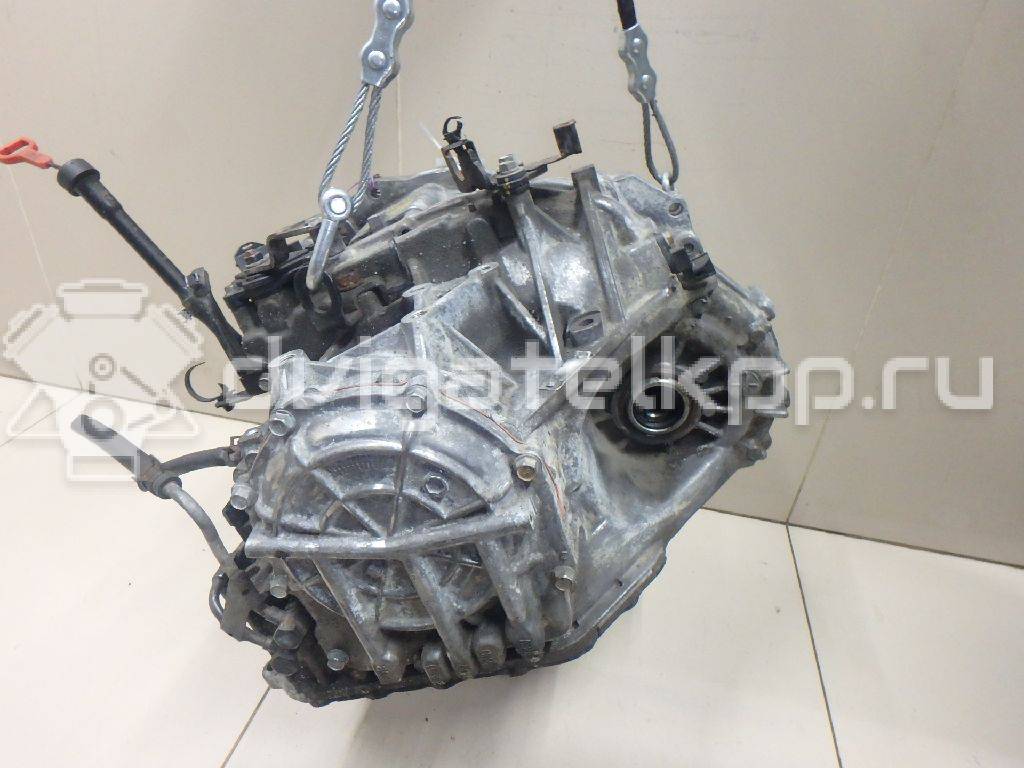 Фото Контрактная (б/у) АКПП для Hyundai / Kia 150-178 л.с 16V 2.0 л G4KD бензин 4500023490 {forloop.counter}}