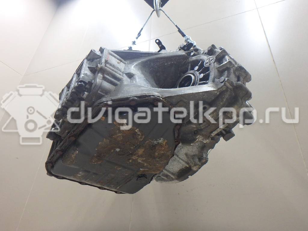 Фото Контрактная (б/у) АКПП для Hyundai / Kia 150-178 л.с 16V 2.0 л G4KD бензин 4500023490 {forloop.counter}}