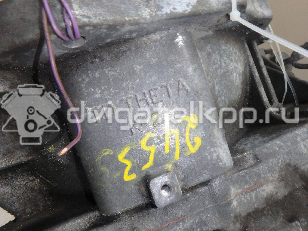 Фото Контрактная (б/у) АКПП для Hyundai / Kia 150-178 л.с 16V 2.0 л G4KD бензин 4500023490 {forloop.counter}}