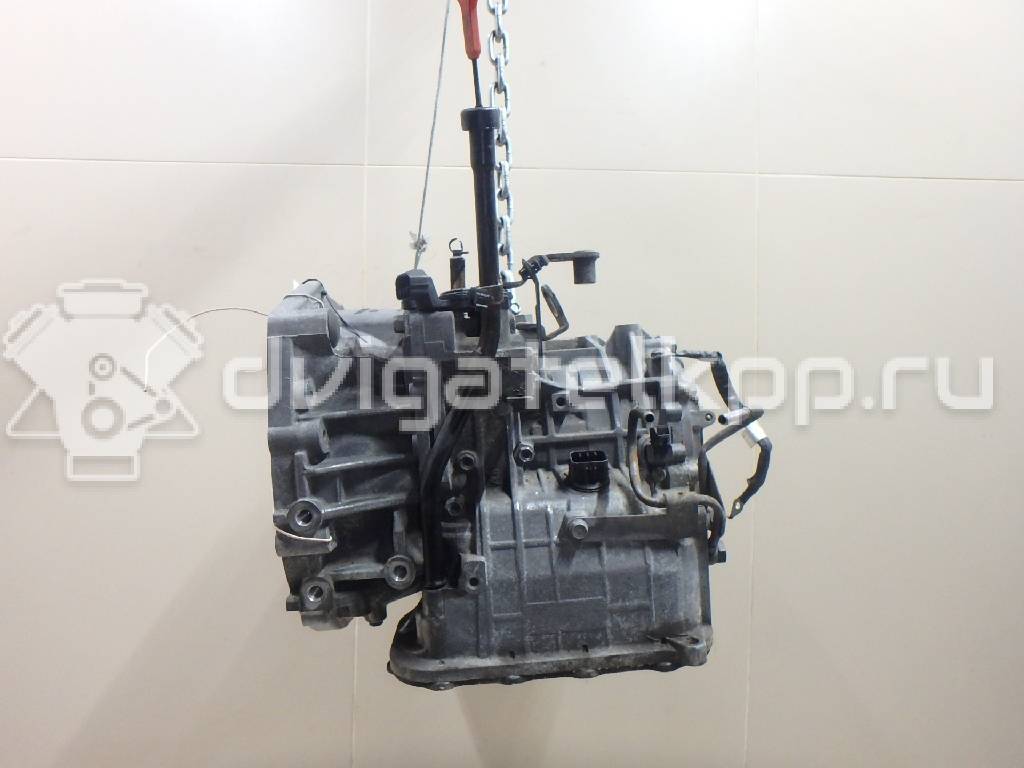 Фото Контрактная (б/у) АКПП для Hyundai (Beijing) / Hyundai / Kia 163-165 л.с 16V 2.0 л G4KD бензин 4500023490 {forloop.counter}}