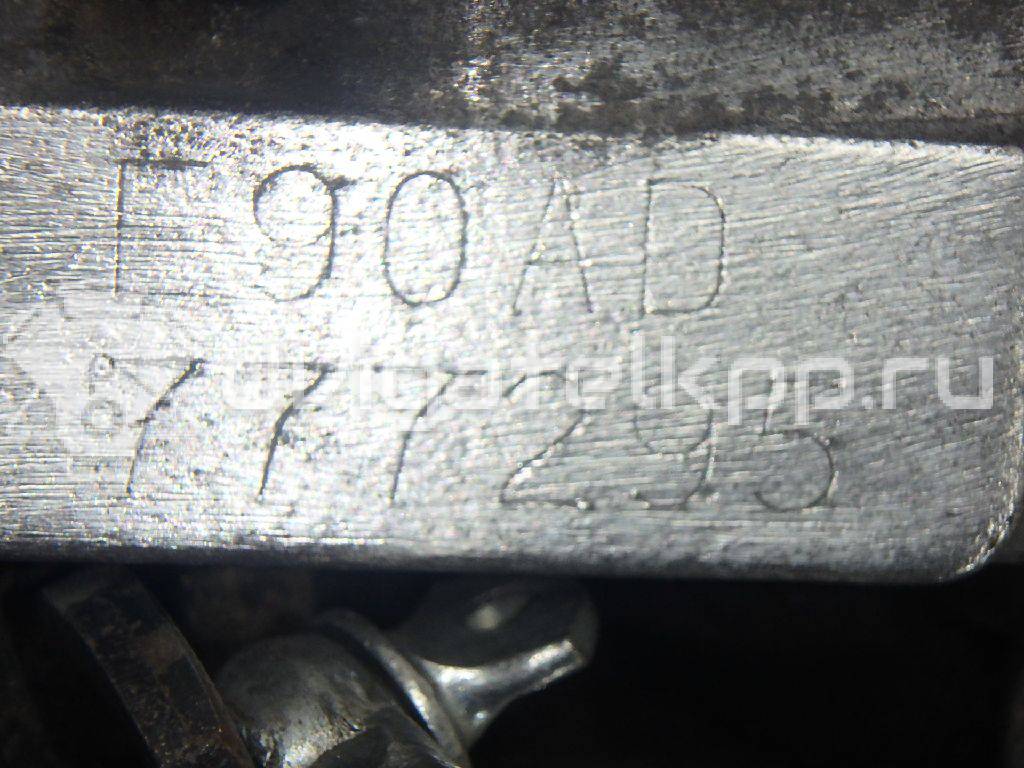 Фото Контрактная (б/у) АКПП для Hyundai (Beijing) / Hyundai / Kia 163-165 л.с 16V 2.0 л G4KD бензин 4500023490 {forloop.counter}}