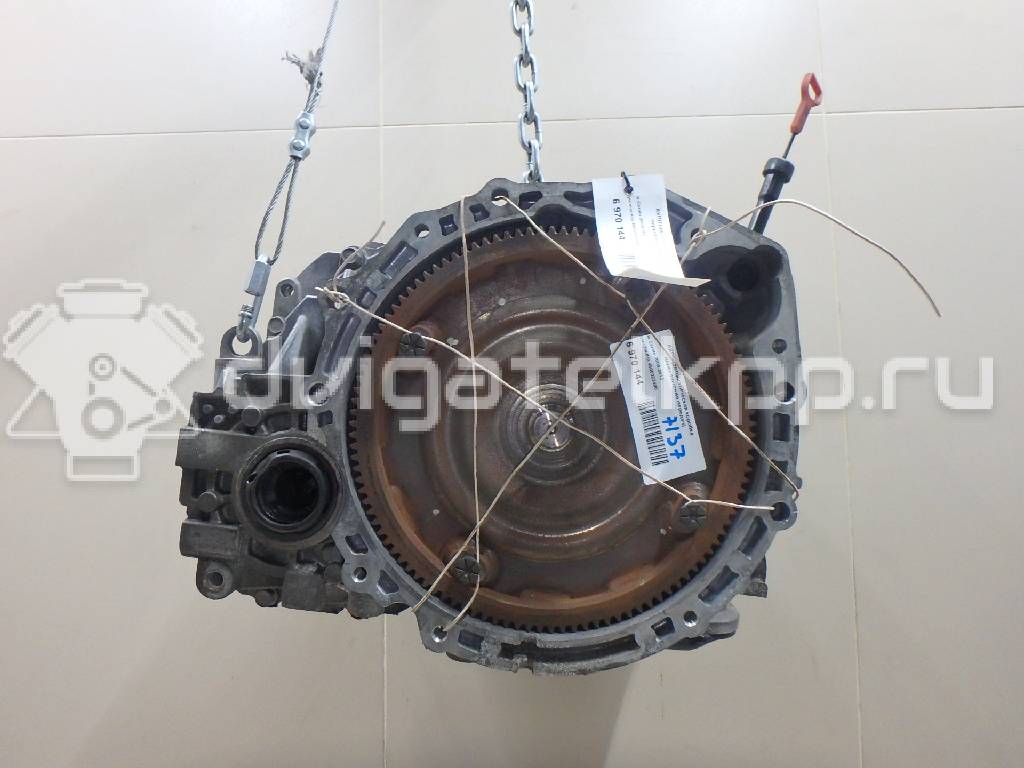 Фото Контрактная (б/у) АКПП для Hyundai / Kia 150-178 л.с 16V 2.0 л G4KD бензин 4500023490 {forloop.counter}}