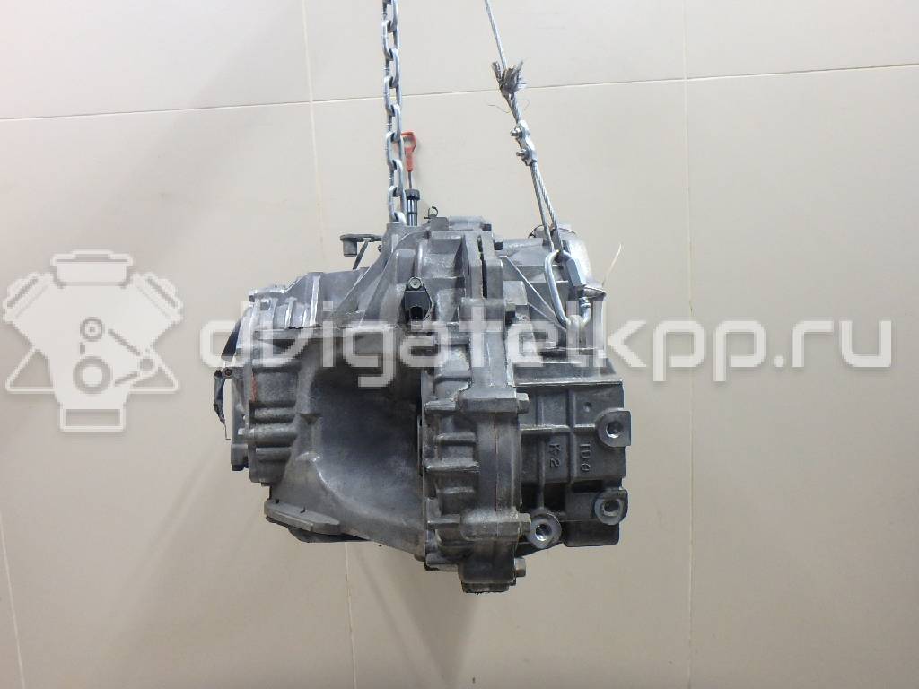 Фото Контрактная (б/у) АКПП для Hyundai / Kia 150-178 л.с 16V 2.0 л G4KD бензин 4500023490 {forloop.counter}}