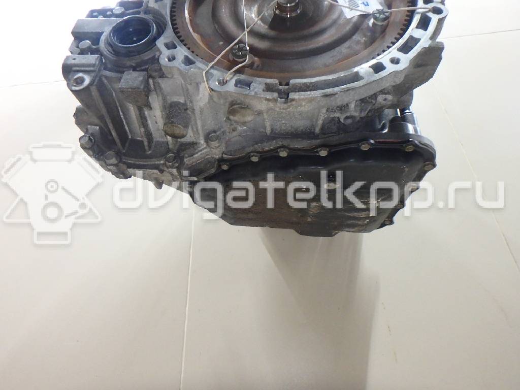 Фото Контрактная (б/у) АКПП для Hyundai / Kia 150-178 л.с 16V 2.0 л G4KD бензин 4500023490 {forloop.counter}}