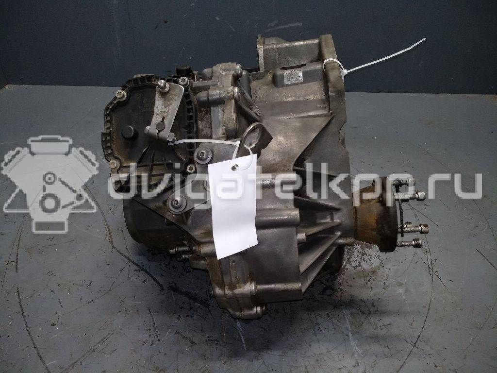 Фото Контрактная (б/у) АКПП для Seat Leon 105 л.с 16V 1.2 л CJZA бензин 0CW300044T00J {forloop.counter}}