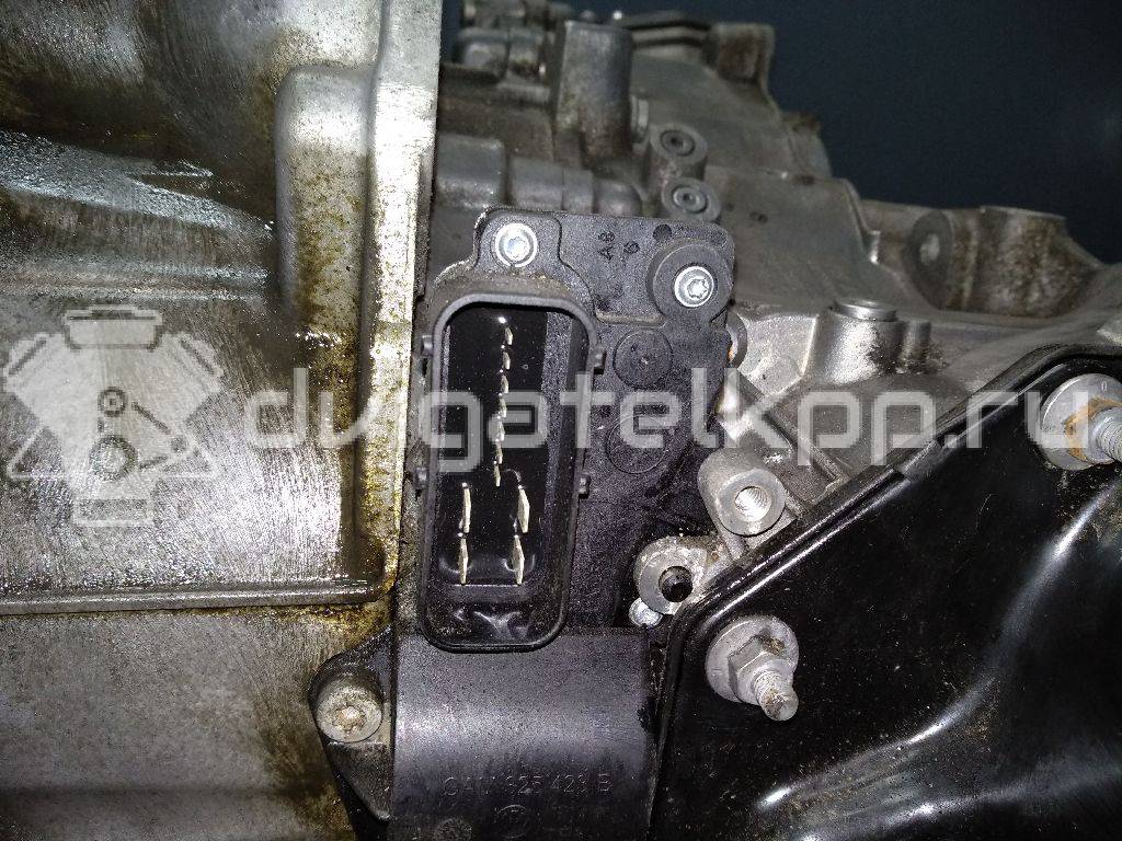 Фото Контрактная (б/у) АКПП для Volkswagen Golf 105 л.с 16V 1.2 л CJZA бензин 0CW300044T00J {forloop.counter}}