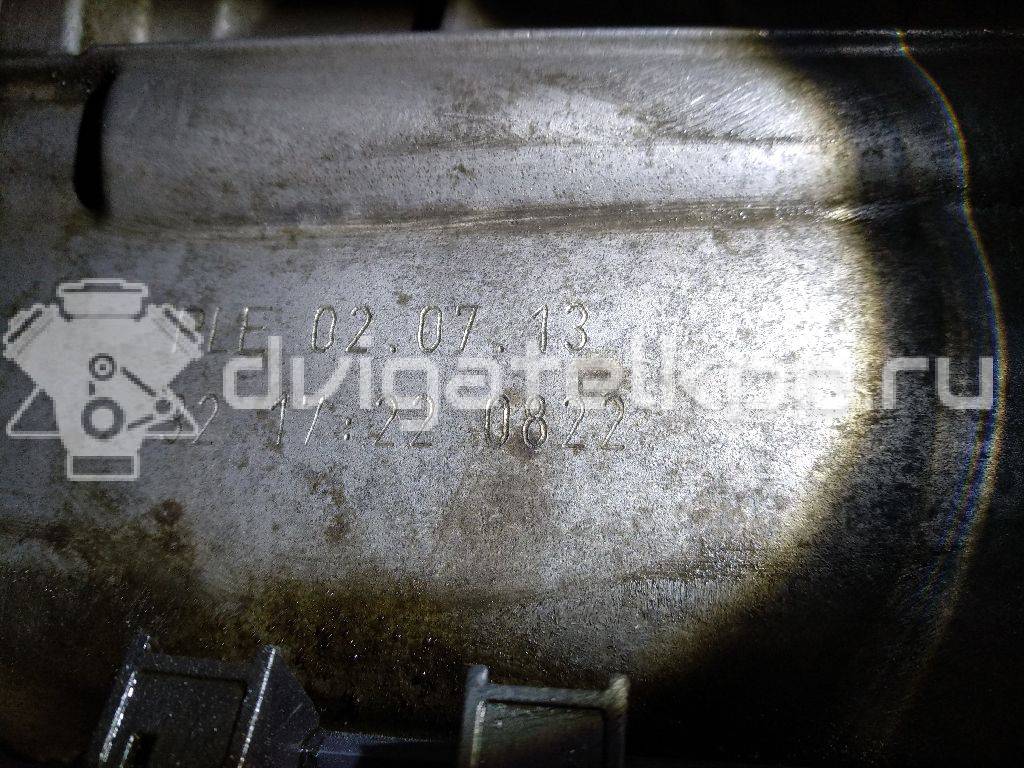 Фото Контрактная (б/у) АКПП для Volkswagen Golf 105 л.с 16V 1.2 л CJZA бензин 0CW300044T00J {forloop.counter}}