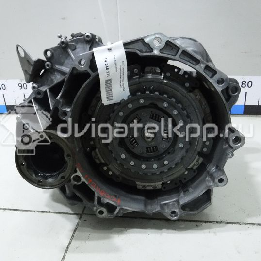 Фото Контрактная (б/у) АКПП для Seat Leon 105 л.с 16V 1.2 л CJZA бензин 0CW300044T00W