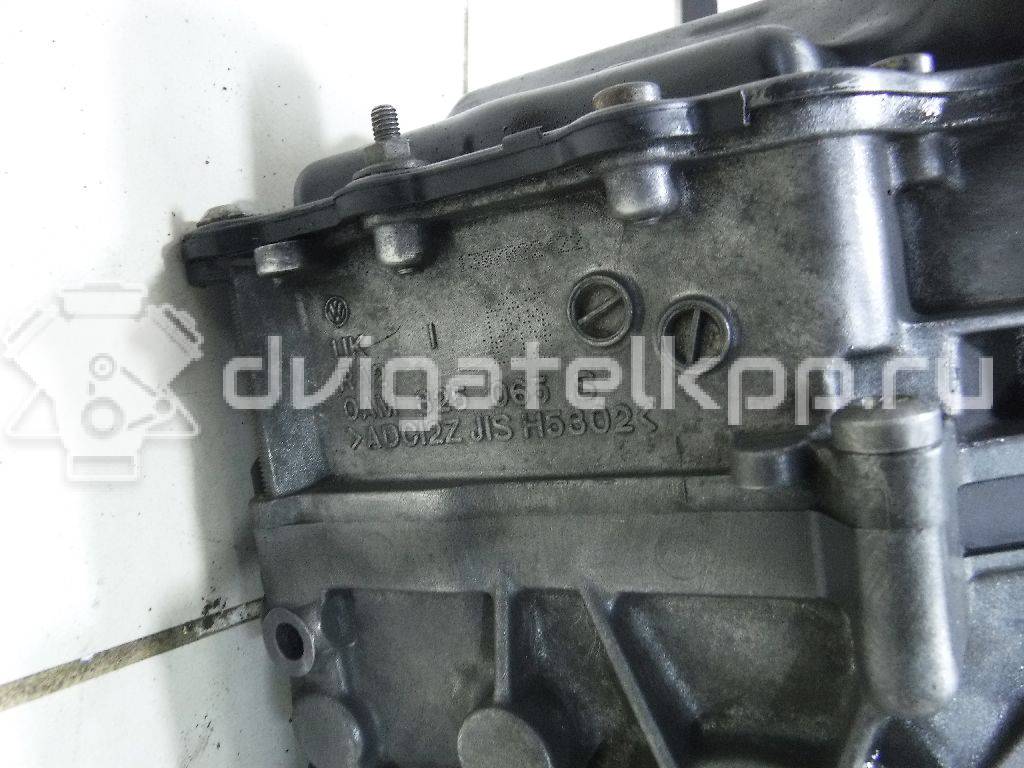 Фото Контрактная (б/у) АКПП для Seat Leon 105 л.с 16V 1.2 л CJZA бензин 0CW300044T00W {forloop.counter}}