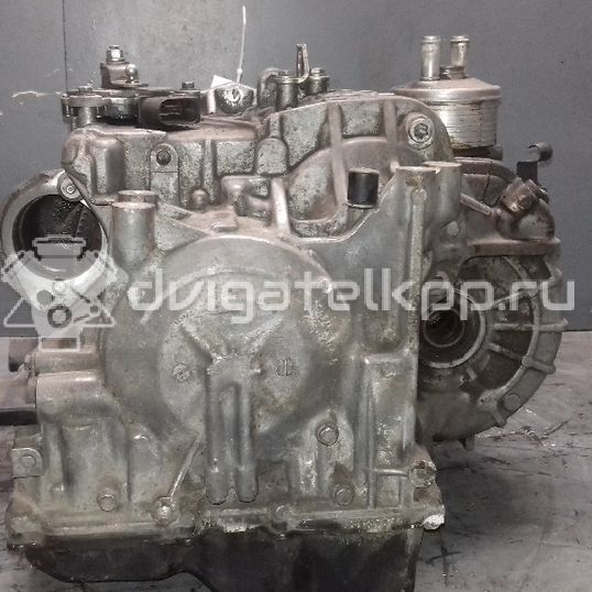 Фото Контрактная (б/у) АКПП для Volkswagen / Vw (Svw) 105 л.с 16V 1.6 л CFNA бензин 09G300034R