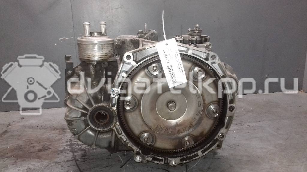 Фото Контрактная (б/у) АКПП для Volkswagen / Vw (Svw) 105 л.с 16V 1.6 л CFNA бензин 09G300034R {forloop.counter}}