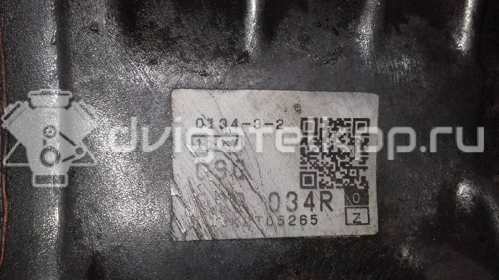 Фото Контрактная (б/у) АКПП для Volkswagen Vento 105 л.с 16V 1.6 л CFNA бензин 09G300034R {forloop.counter}}