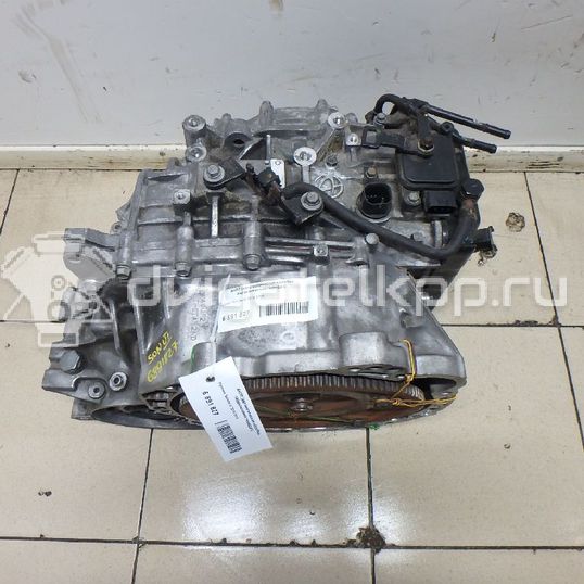 Фото Контрактная (б/у) АКПП для Audi A3 / Tt 200 л.с 16V 2.0 л CCTA бензин 450003B860