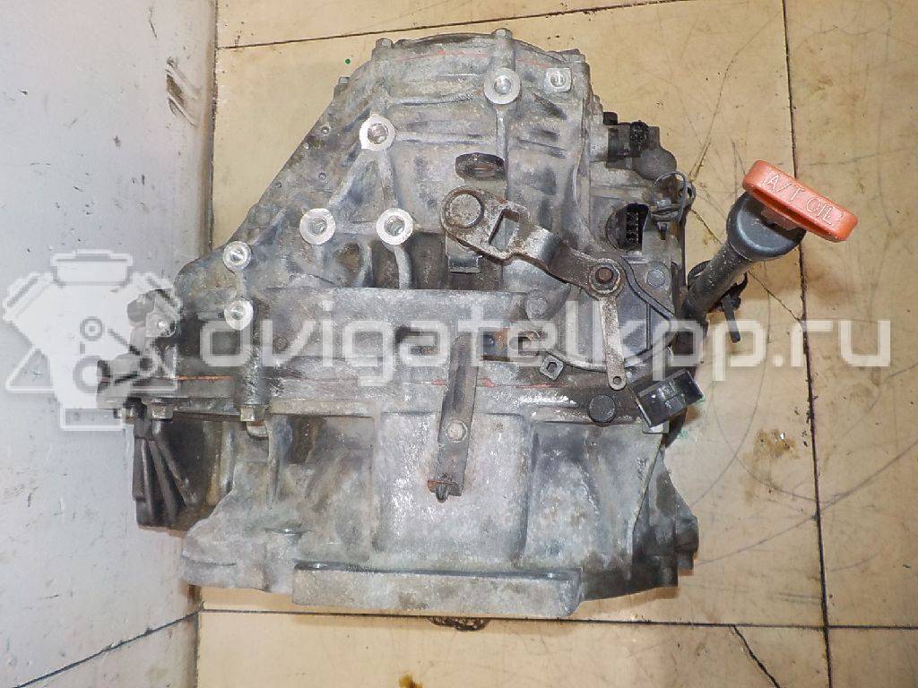 Фото Контрактная (б/у) АКПП для Hyundai / Kia 139-146 л.с 16V 2.0 л G4GC бензин 4500023365 {forloop.counter}}