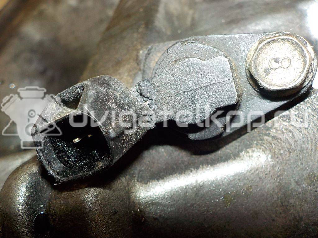 Фото Контрактная (б/у) АКПП для Hyundai / Kia 139-146 л.с 16V 2.0 л G4GC бензин 4500023365 {forloop.counter}}