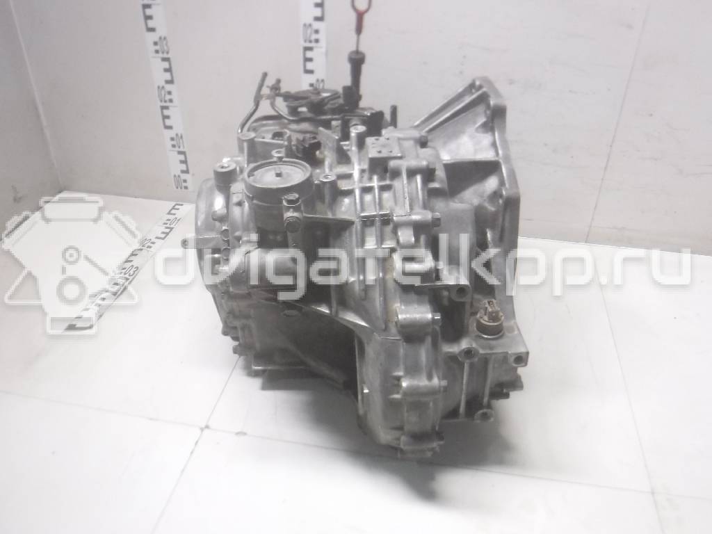 Фото Контрактная (б/у) АКПП для Hyundai / Kia 233-269 л.с 24V 3.3 л G6DB Бензин/спирт 450003a530 {forloop.counter}}