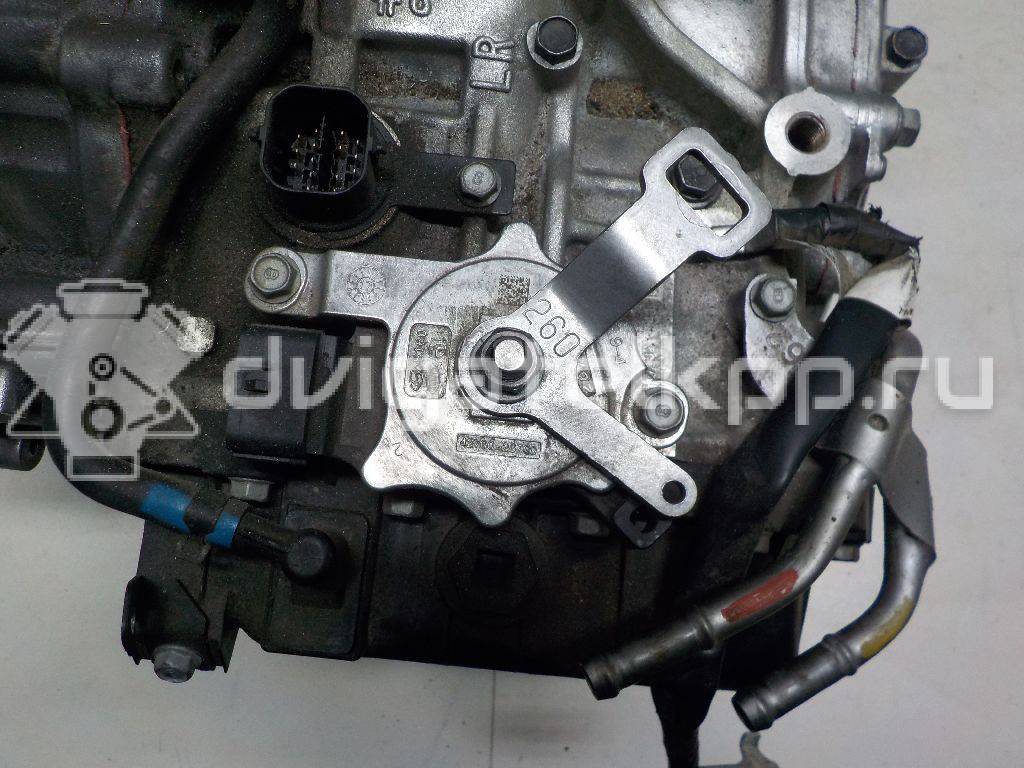 Фото Контрактная (б/у) АКПП для Hyundai / Kia 120-132 л.с 16V 1.6 л G4FG бензин 450002f021 {forloop.counter}}