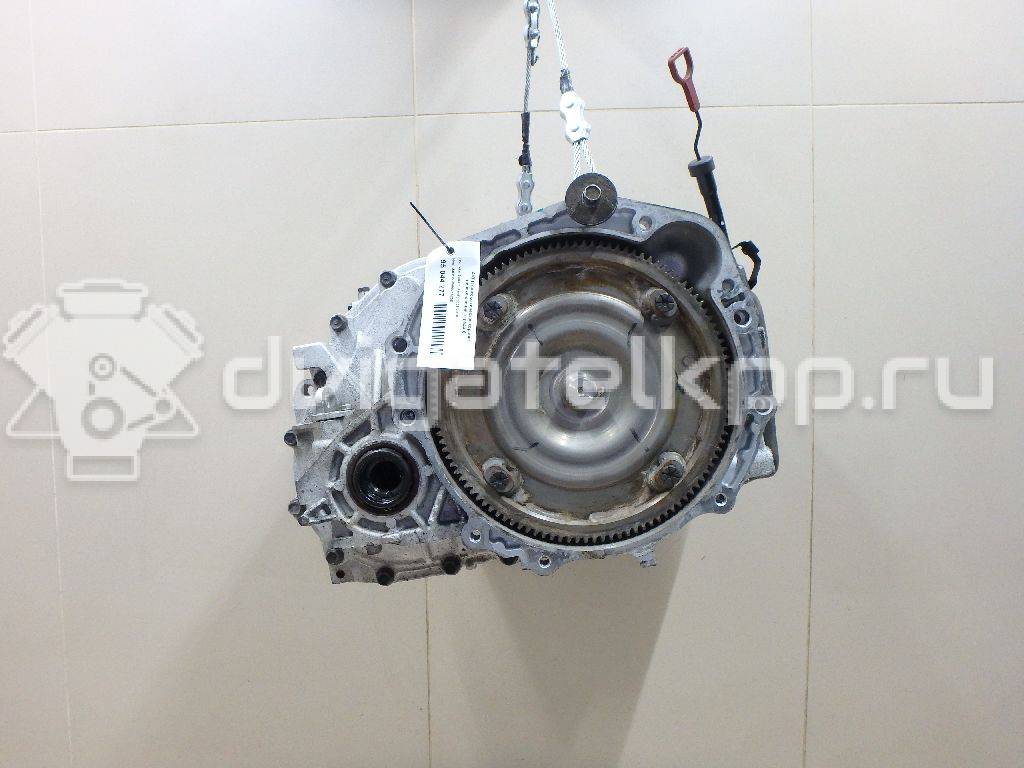 Фото Контрактная (б/у) АКПП для Hyundai / Kia 173-180 л.с 16V 2.4 л G4KE бензин 450003a235 {forloop.counter}}