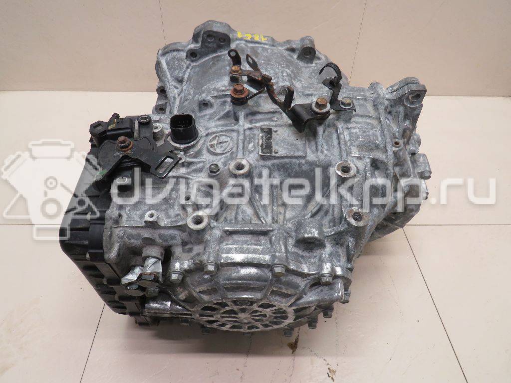 Фото Контрактная (б/у) АКПП для Hyundai / Kia 141-201 л.с 16V 2.4 л G4KJ бензин 450003beb0 {forloop.counter}}