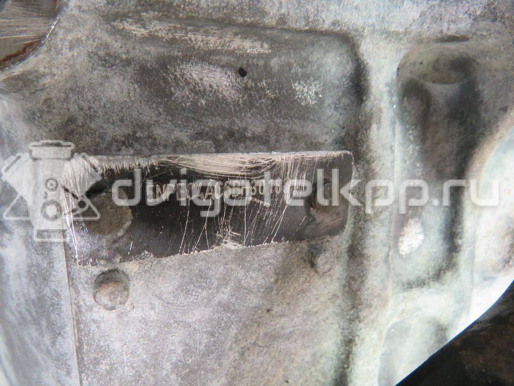 Фото Контрактная (б/у) АКПП для Hyundai / Kia 141-201 л.с 16V 2.4 л G4KJ бензин 450003beb0 {forloop.counter}}