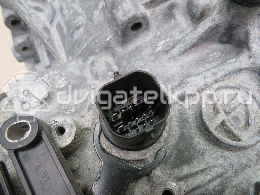 Фото Контрактная (б/у) АКПП для Hyundai / Kia 141-201 л.с 16V 2.4 л G4KJ бензин 450003beb0 {forloop.counter}}