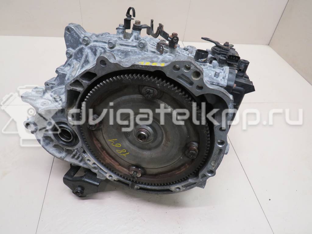 Фото Контрактная (б/у) АКПП для Hyundai / Kia 141-201 л.с 16V 2.4 л G4KJ бензин 450003beb0 {forloop.counter}}