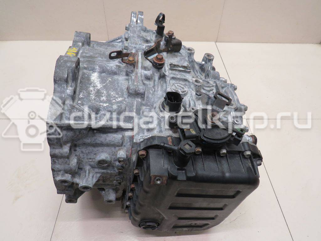 Фото Контрактная (б/у) АКПП для Hyundai / Kia 180-203 л.с 16V 2.4 л G4KJ бензин 450003beb0 {forloop.counter}}