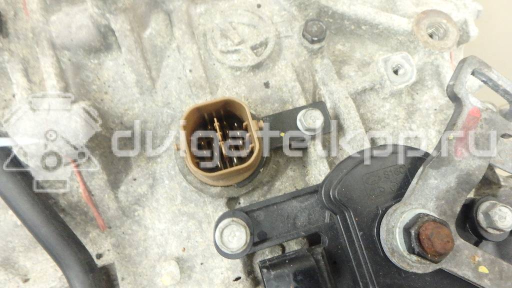 Фото Контрактная (б/у) АКПП для Hyundai / Kia 141-201 л.с 16V 2.4 л G4KJ бензин 450003beb0 {forloop.counter}}