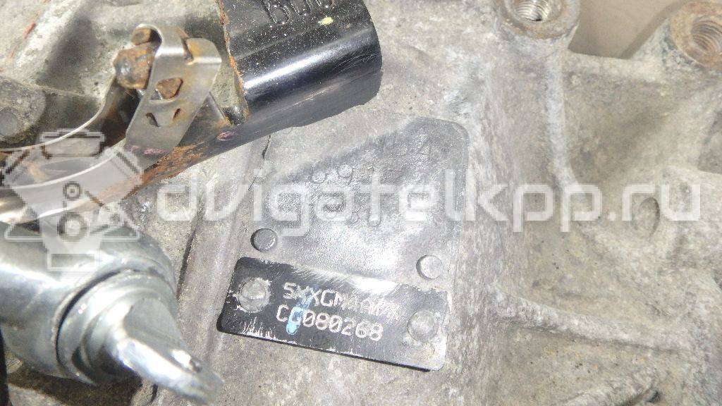 Фото Контрактная (б/у) АКПП для Hyundai / Kia 141-201 л.с 16V 2.4 л G4KJ бензин 450003beb0 {forloop.counter}}